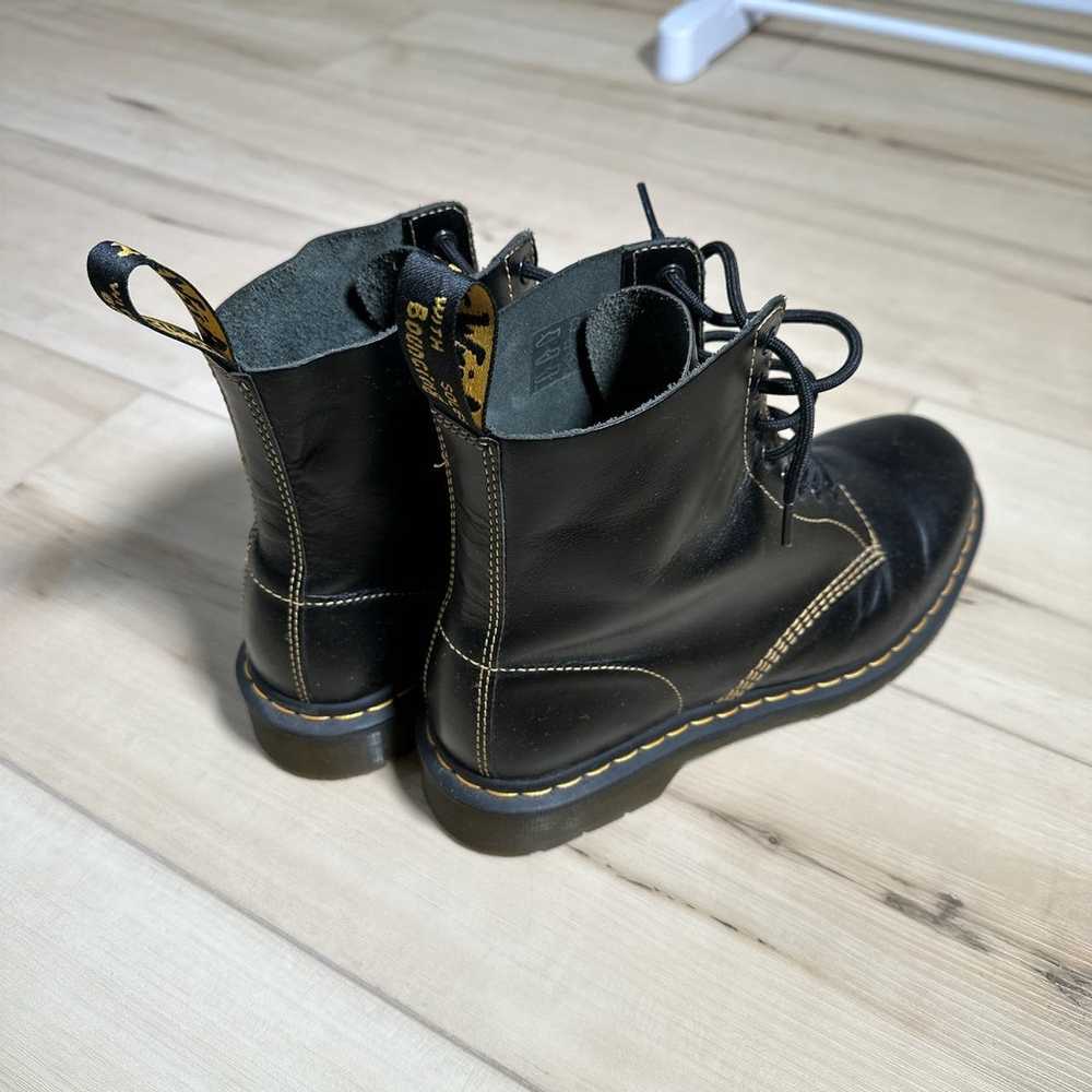 Dr. Martens Dr. Martens 1460 Pascal (size 11) - image 2