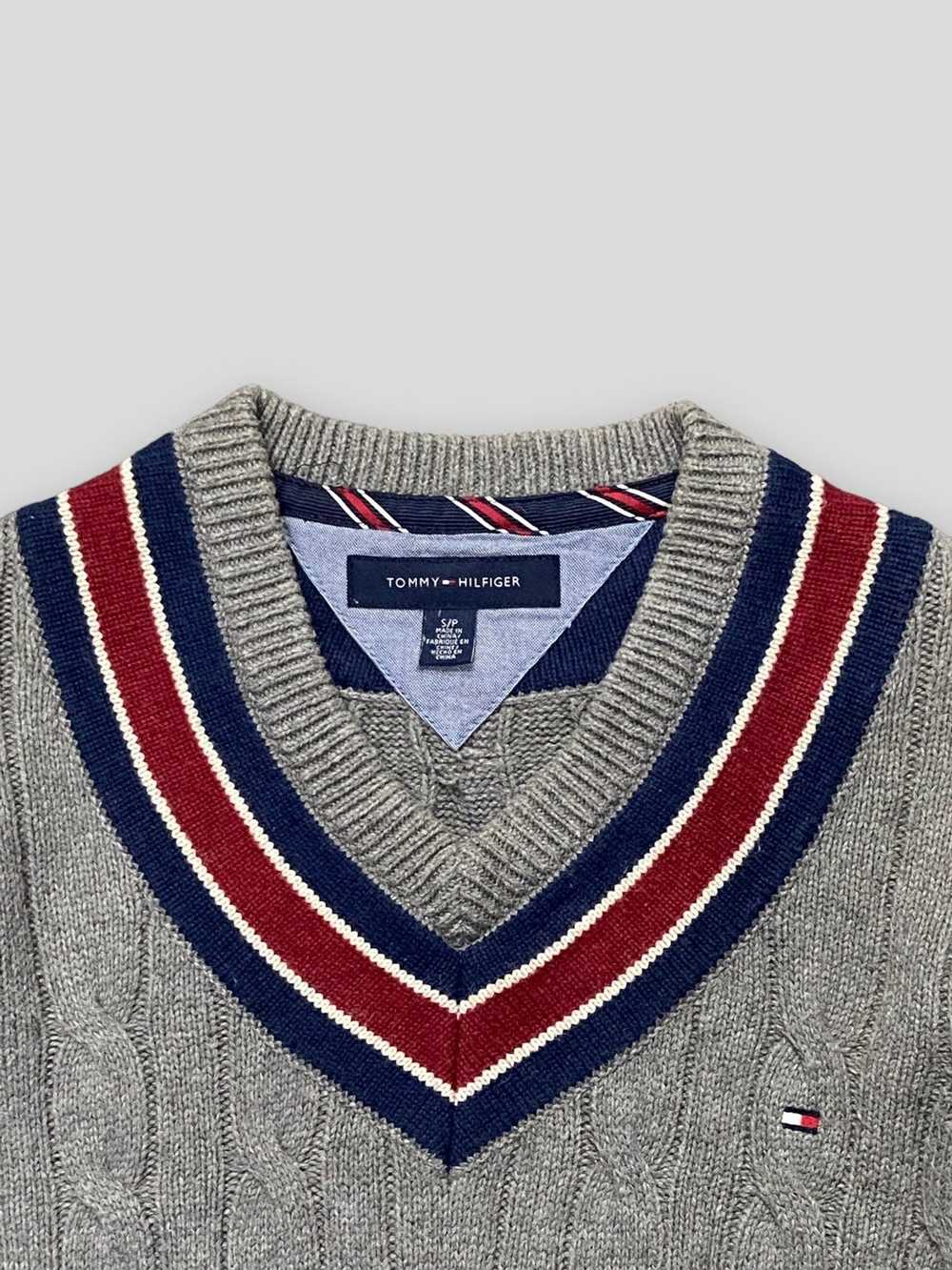 Tommy Hilfiger × Vintage Vintage Tommy Hilfiger I… - image 10