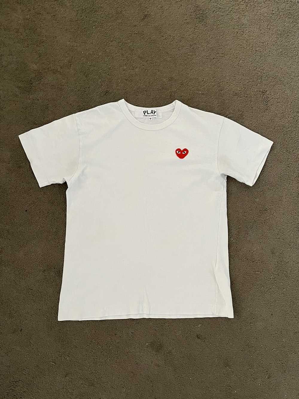 Comme des Garcons × Streetwear Comme Des Garçons … - image 1