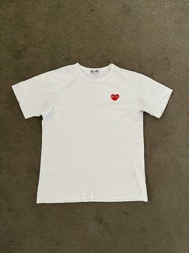 Comme des Garcons × Streetwear Comme Des Garçons … - image 1