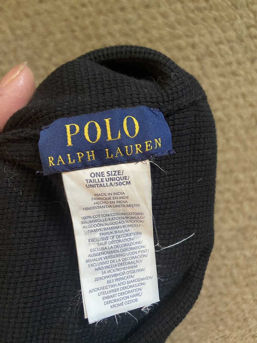 Polo Ralph Lauren × Streetwear Polo Ralph Lauren … - image 3