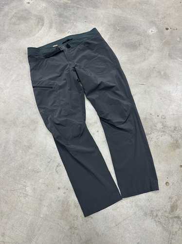 Arc'Teryx Arcteryx 441 Green Pant