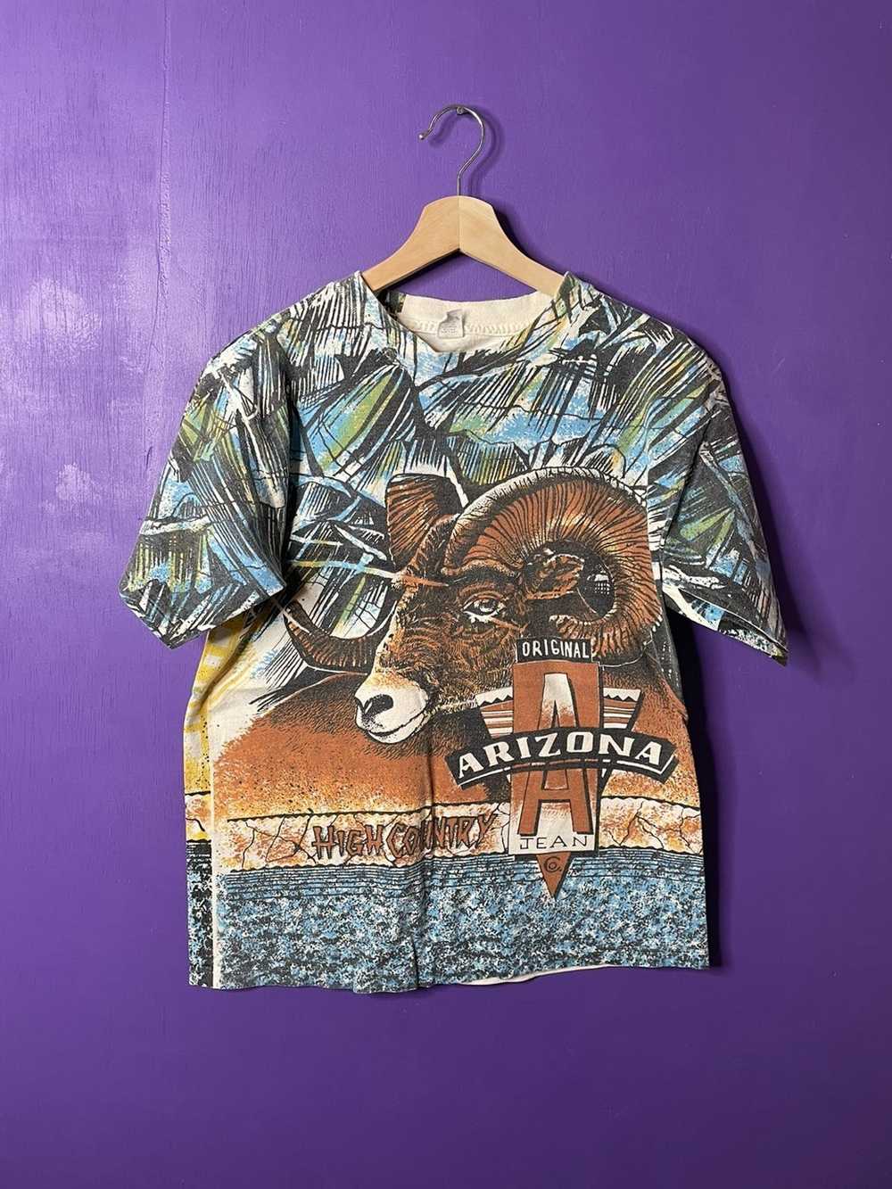 Arizona Jean Company × Streetwear × Vintage Vinta… - image 1