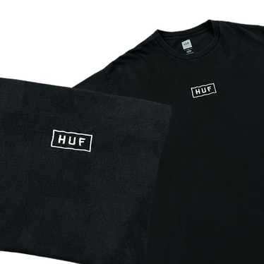 Huf × Vintage Vintage HUF T-Shirt - image 1