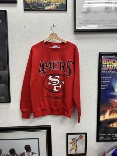 Vintage Vintage SF 49ers Crewneck