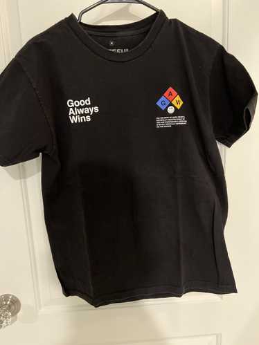 Other Grateful Apparel Good Always Wins Tee