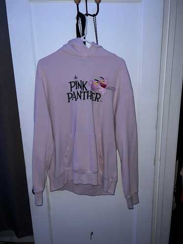 H&M Pink Panther H&M sweater