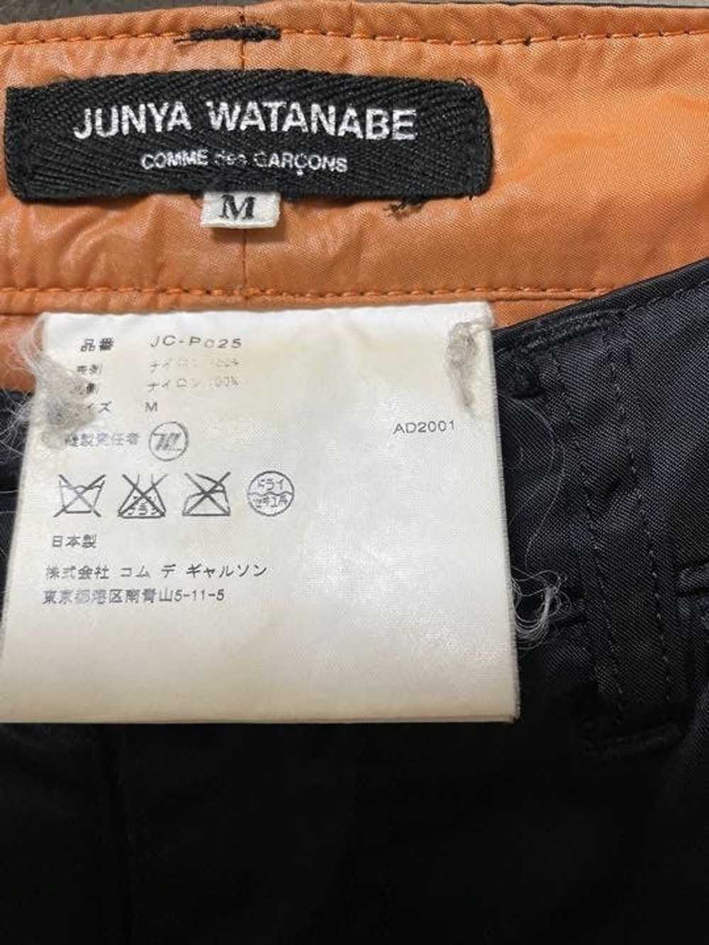 Comme des Garcons × Junya Watanabe × Porter RARE … - image 8