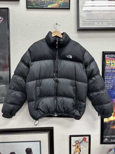 The North Face The North Face 700 Two Tone Puffer 