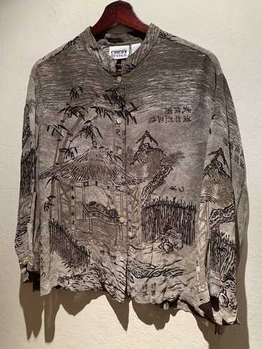 Chicos × Designer × Vintage *RARE* Vintage Chico’… - image 1