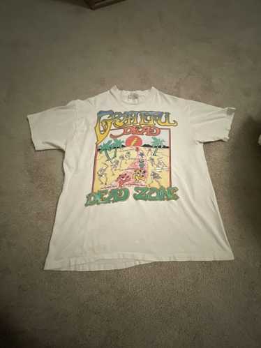 Hanes Grateful Dead vintage