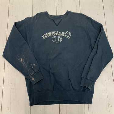 90s Champion sweatshirt - Gem