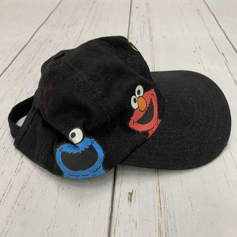 Vintage Vintage Sesame Street hat - image 2