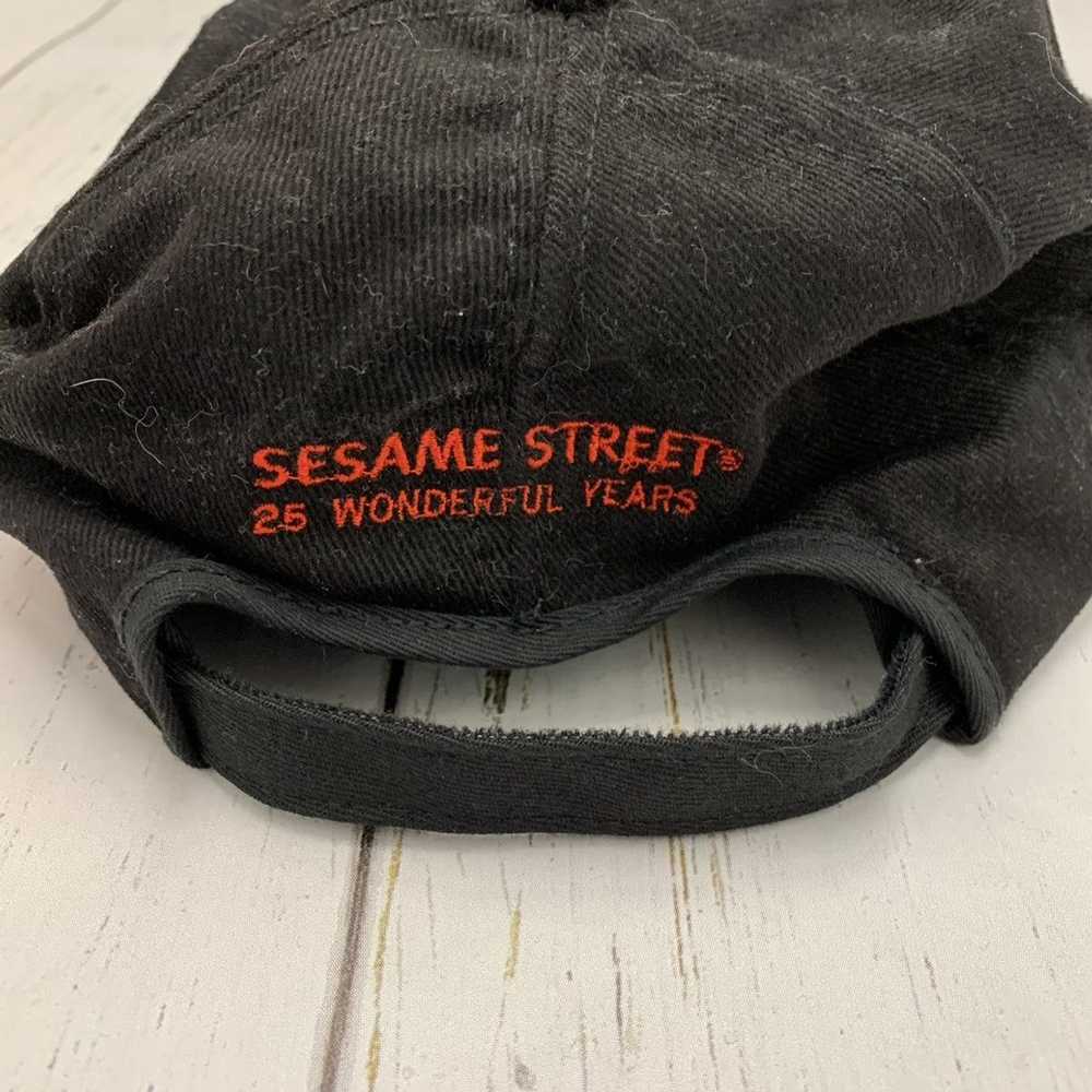 Vintage Vintage Sesame Street hat - image 3