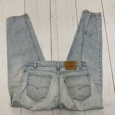 Levi's × Vintage Vintage Levi’s 560 jeans - image 1