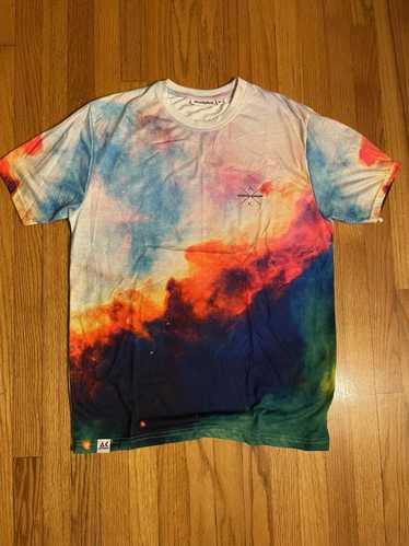 Akomplice Akomplice Colorful Shirt Medium