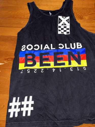 Been Trill Been Trill Tank