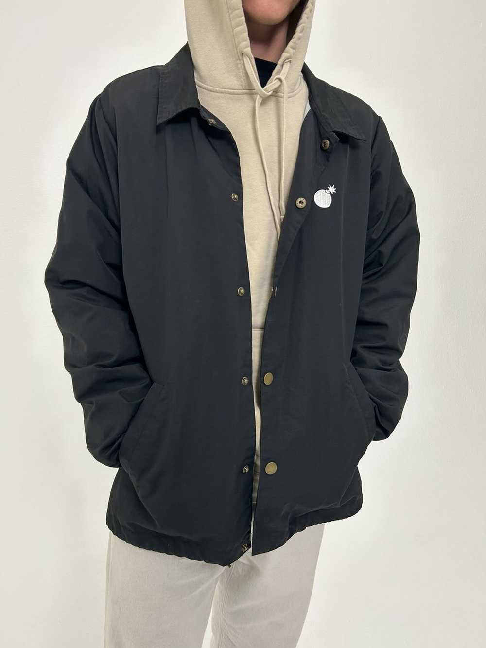 The Hundreds The Hundreds Jacket - image 1