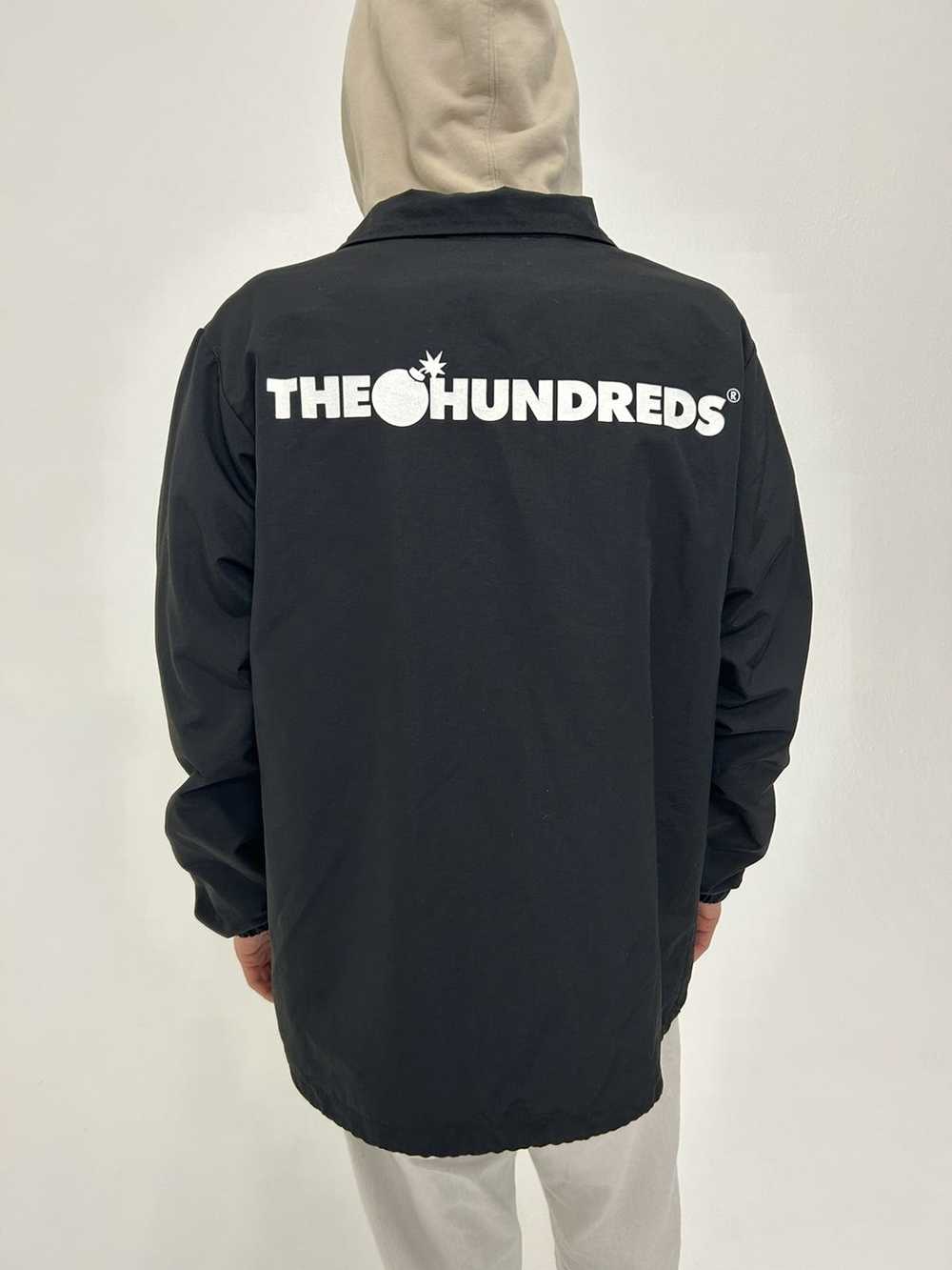 The Hundreds The Hundreds Jacket - image 2