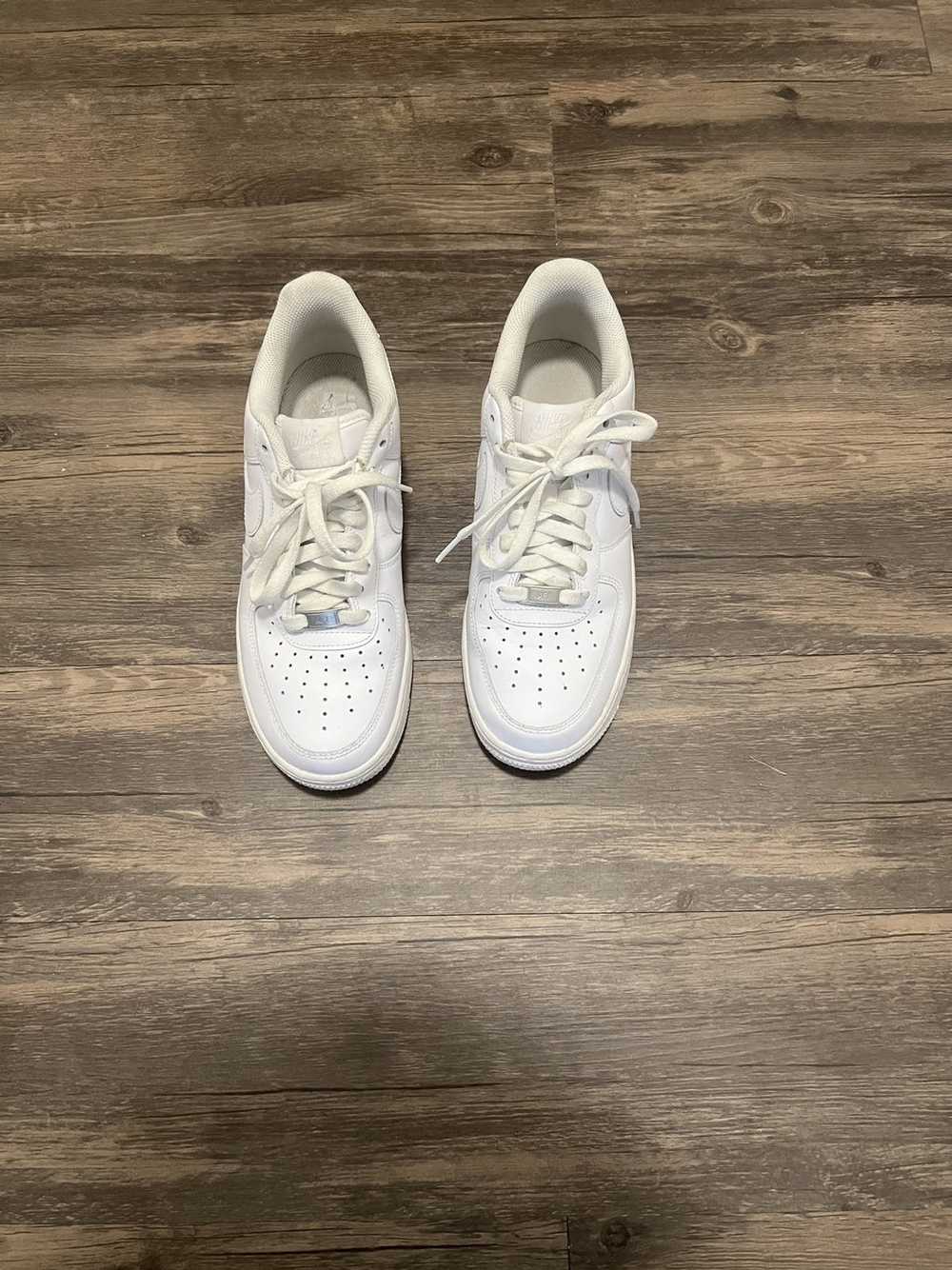 hardwood classic air force 1