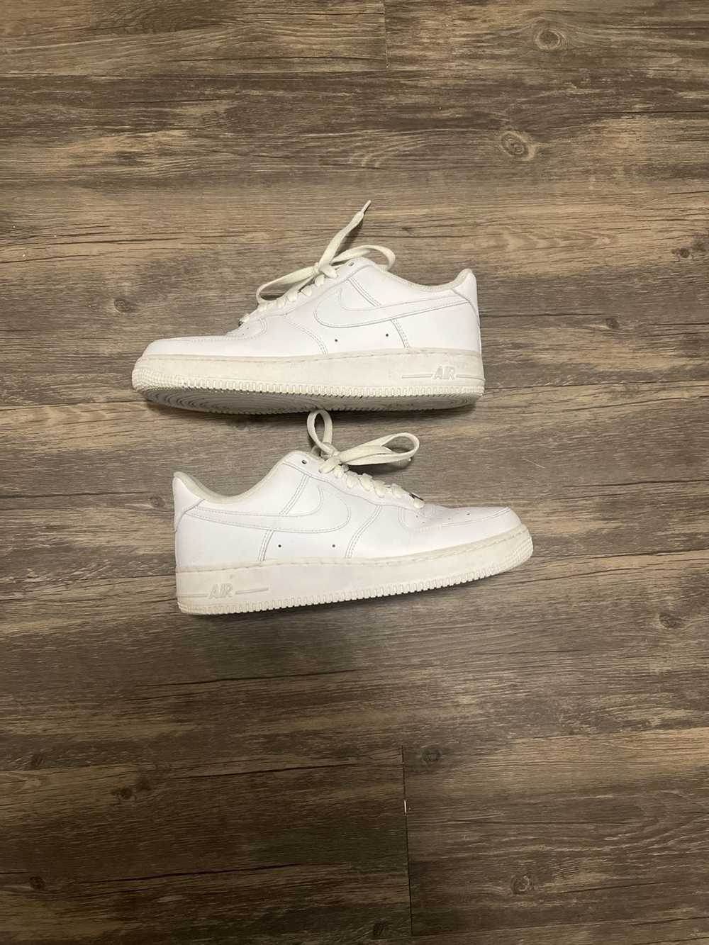 hardwood classic air force 1