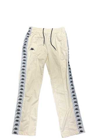 Designer × Japanese Brand × Kappa Kappa Track pant