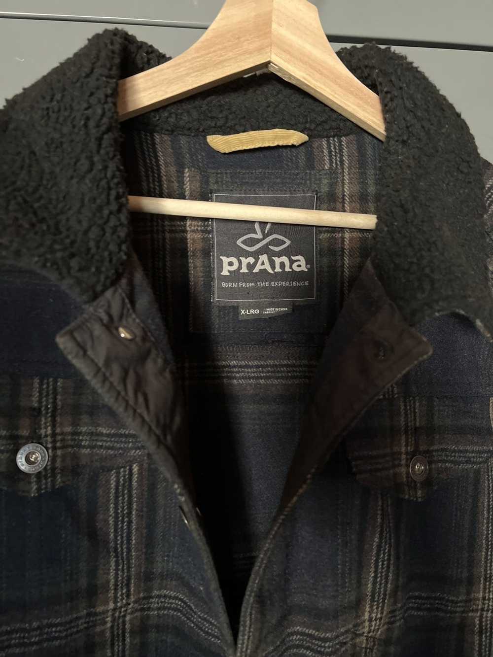 Prana Pinnacle Jacket - image 3