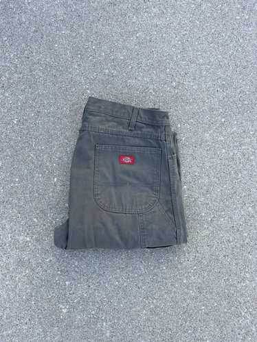 Vintage dickies flex carpenter - Gem