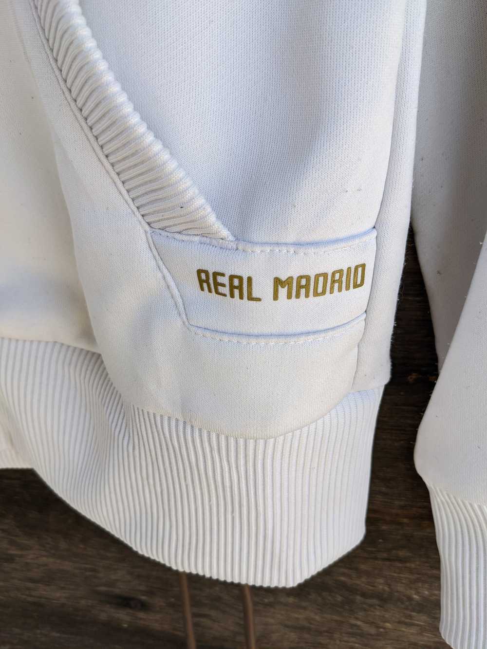 Adidas × Real Madrid ADIDAS X REAL MADRID ORIGINA… - image 10