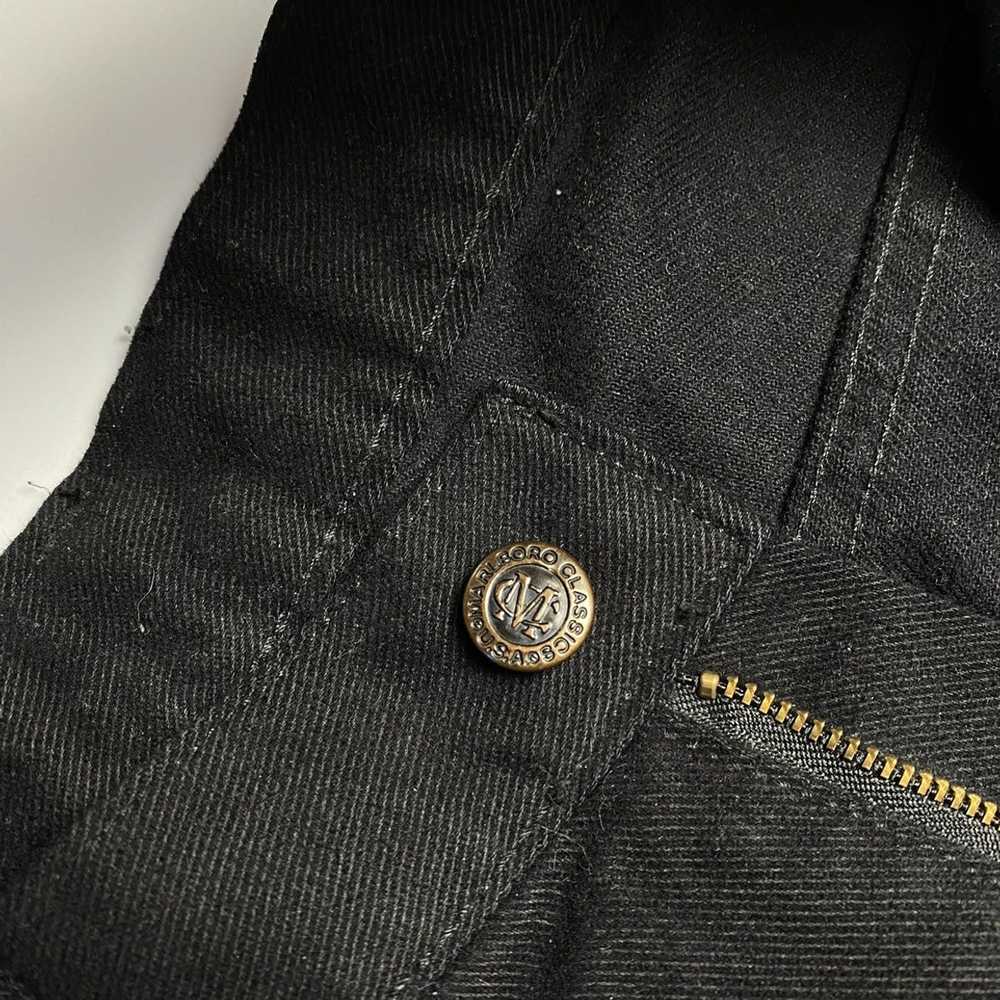 Marlboro × Rare × Vintage Marlboro Classic Denim … - image 7