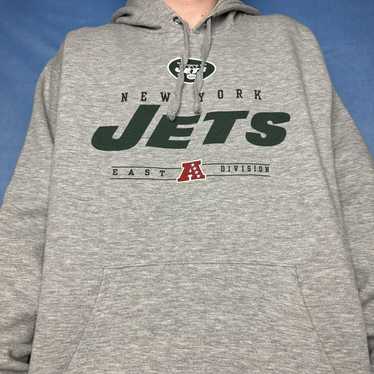 New York Jets Hoodie 3D Cute Shirt Pullover Gift For Fans - Reallgraphics