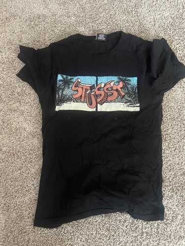 Stussy Stussy Tee