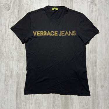 Luxury × Versace Versace Jeans Women’s T-Shirt - image 1
