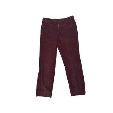 Ted Baker Men 34R Ted Baker London Cook Pant Burgu