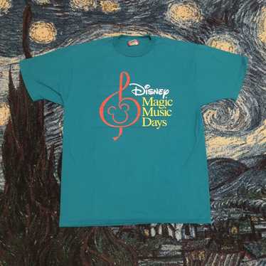 Disney × Streetwear × Vintage Vintage 90’s Disney… - image 1