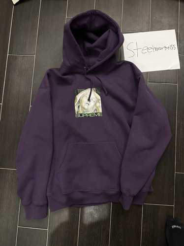 Supreme Supreme Ecstasy Hoodie