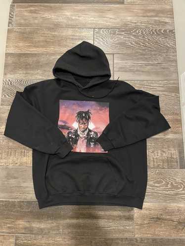 Official Juice Wrld 999Club Clothing Merch Store Shop Up In Smoke Hoodies -  Hnatee