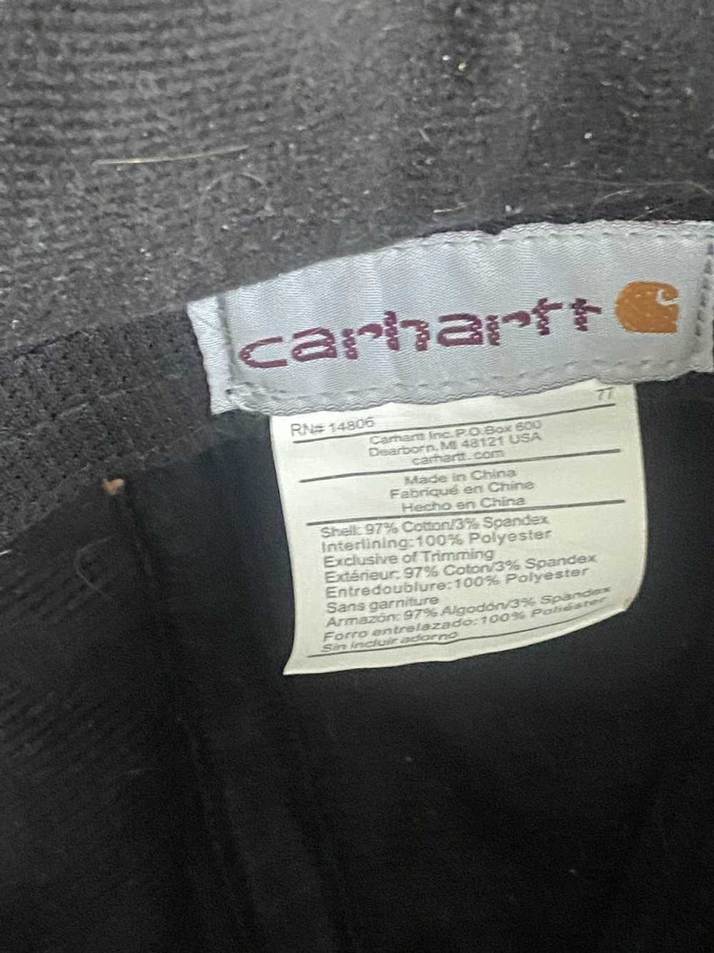 Carhartt × Carhartt Wip × Vintage Carhartt Huntin… - image 11