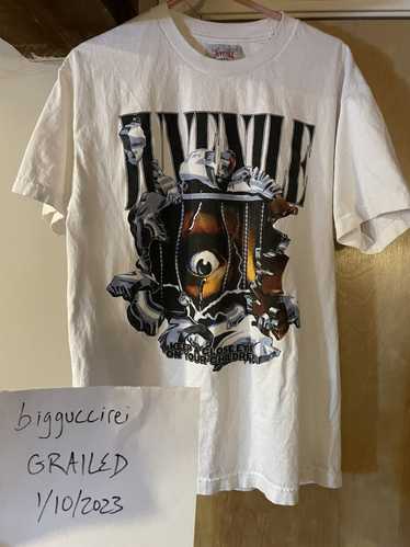 Streetwear Juvenile t-shirt