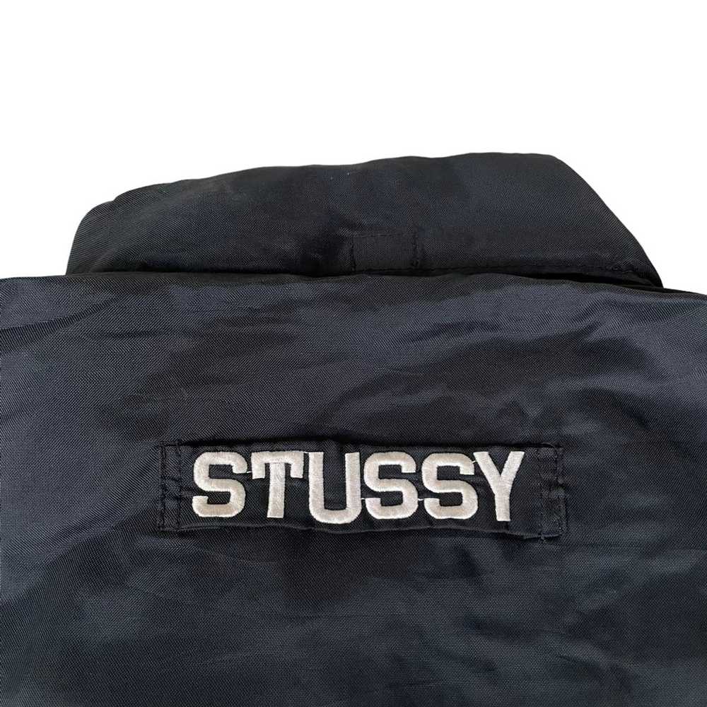 Japanese Brand × Streetwear × Stussy Vintage Stus… - image 7