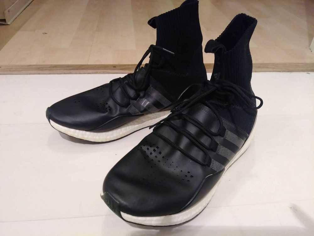 Adidas × Y-3 × Yohji Yamamoto Y-3 Sport Approach … - image 1