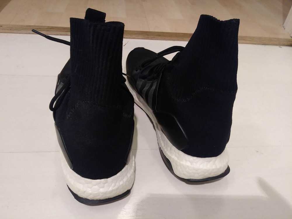 Adidas × Y-3 × Yohji Yamamoto Y-3 Sport Approach … - image 3