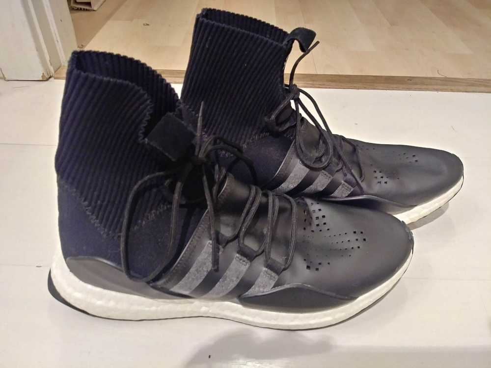 Adidas × Y-3 × Yohji Yamamoto Y-3 Sport Approach … - image 4