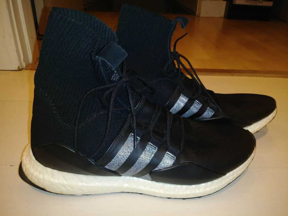 Adidas × Y-3 × Yohji Yamamoto Y-3 Sport Approach … - image 5