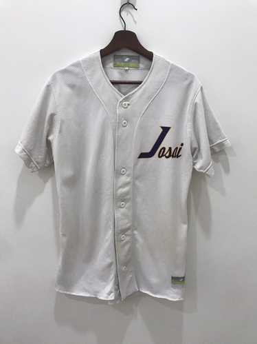 DC Classic, Shirts & Tops, Dc Classic Las Vegas 2 Baseball Jersey Shirt 1