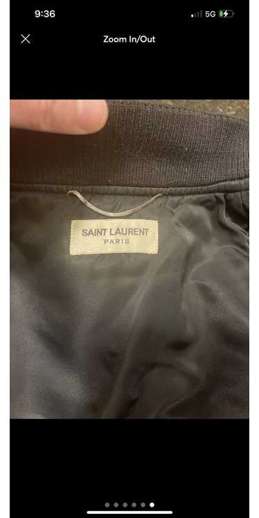 Saint Laurent Paris Saint Laurent 2018 Classic MA… - image 1