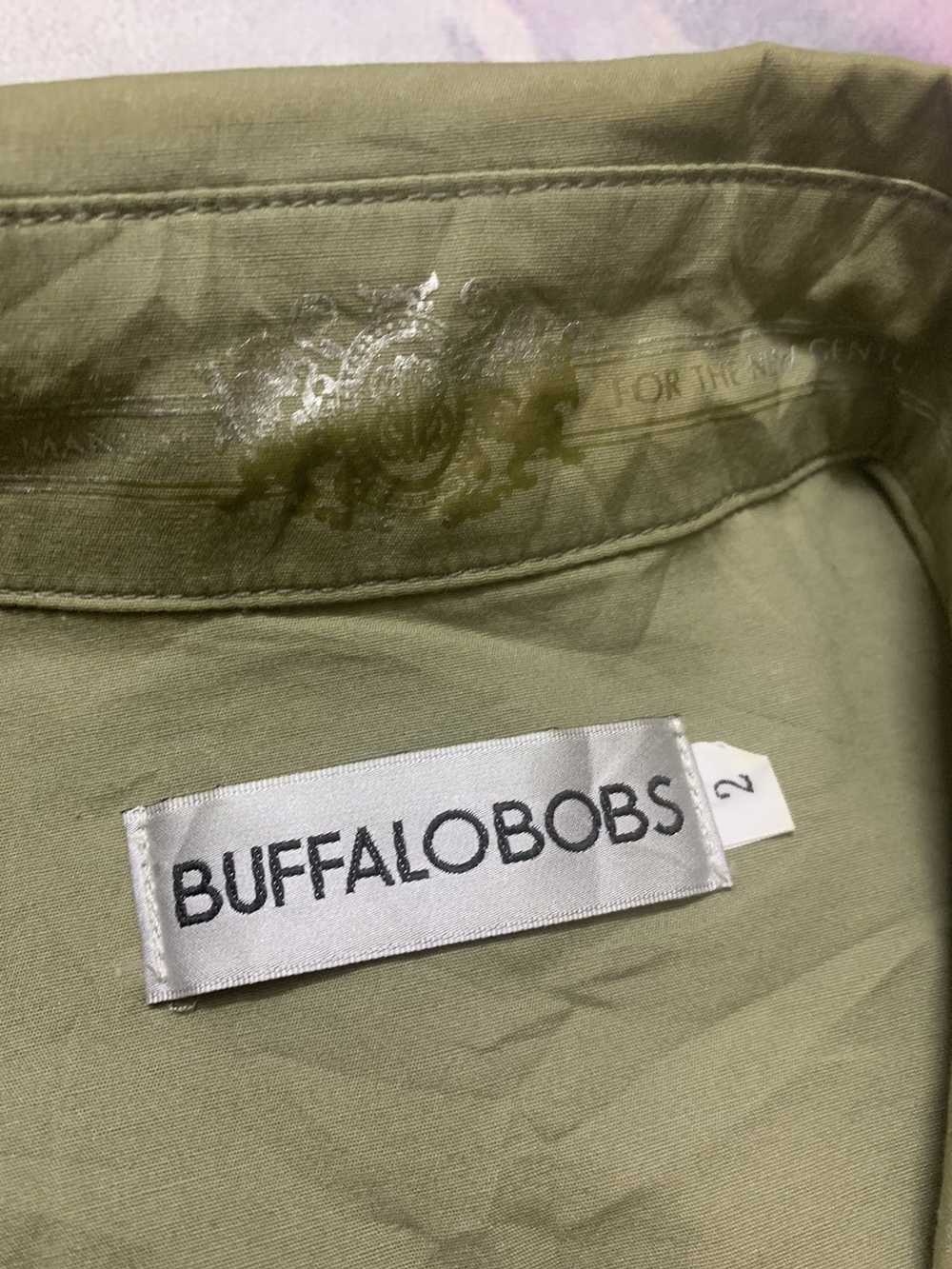 Buffalo Bobs × Japanese Brand Buffalo Bobs Slim F… - image 4