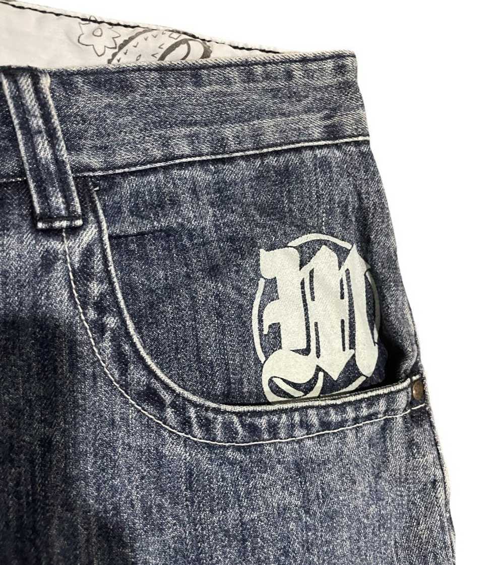 Makaveli × Streetwear × Vintage Vintage Tupac Mak… - image 9
