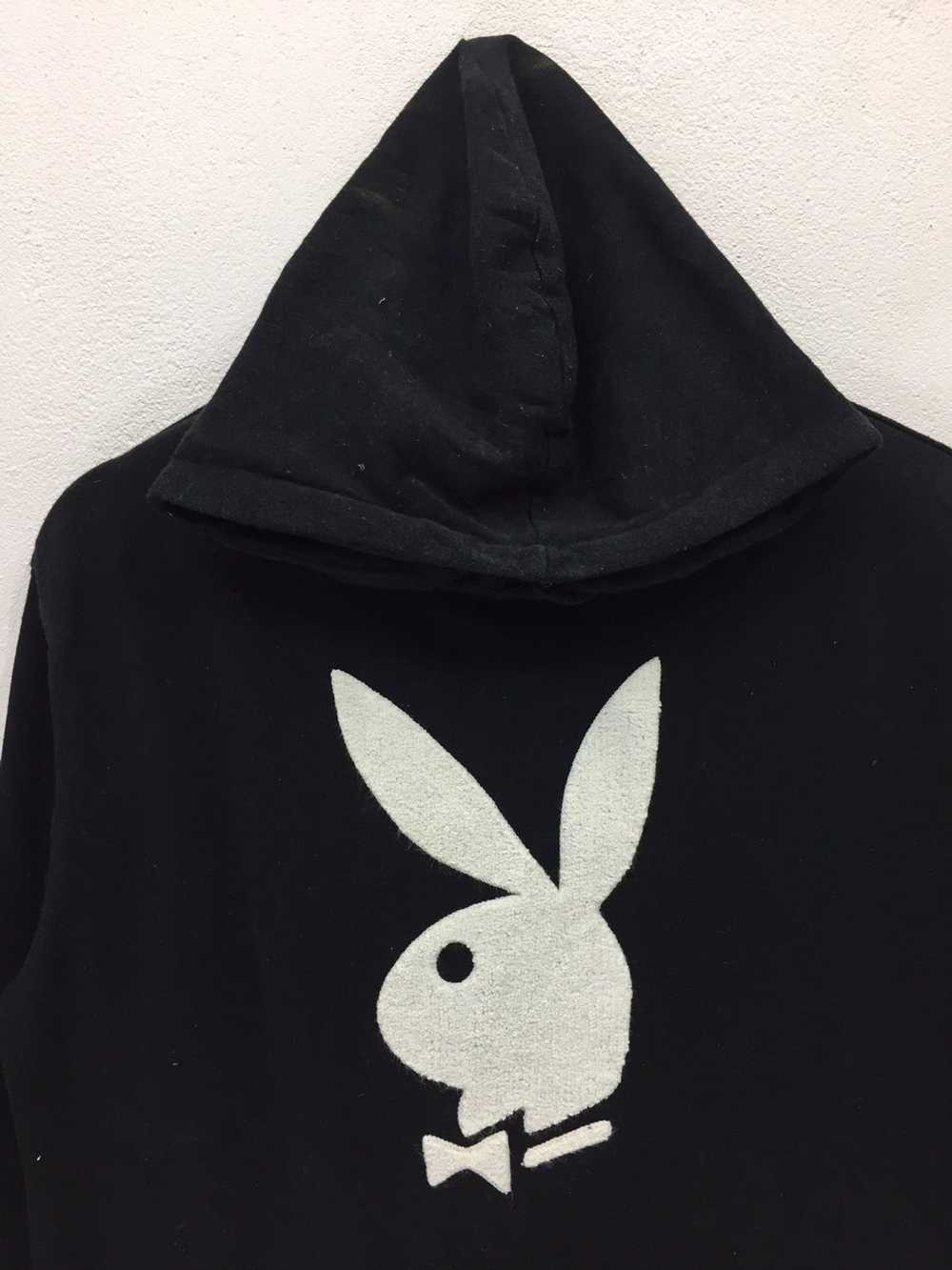 Playboy × Vintage Vintage Playboy Big Bunny Logo … - image 2