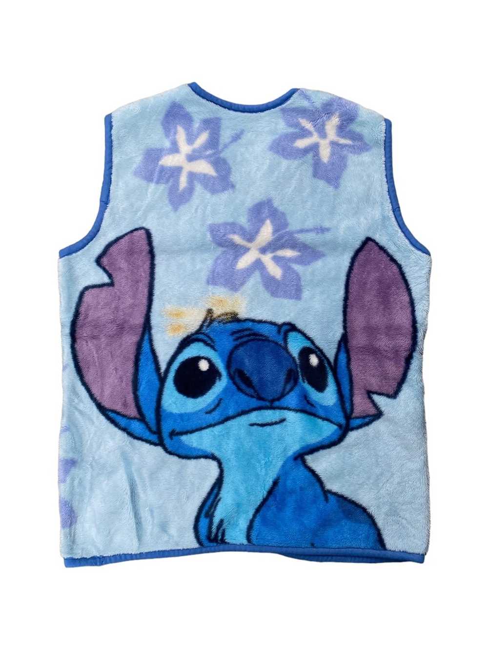 Disney × Movie × Vintage Vintage Lilo and Stitch … - image 1